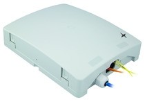 LWL Wandverteiler ODB54