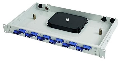 Patch Panel - SC (W) - Glasfaser (H2030A0009)
