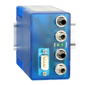 Glasfaser-Bus Schnittstelle  RS485