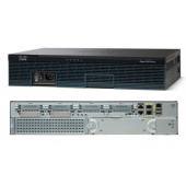 Cisco 2911 Security Bundle - Router