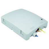 LWL Wandverteiler ODB54