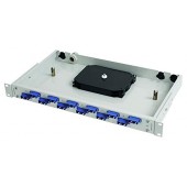 Patch Panel - SC (W) - Glasfaser (H2030A0009)